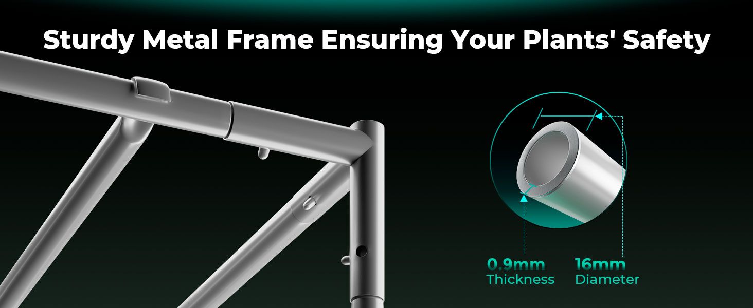 Kvaliteetsed Mars Hydro Kasvatustelgid Eestis Laos Müük ja Hind