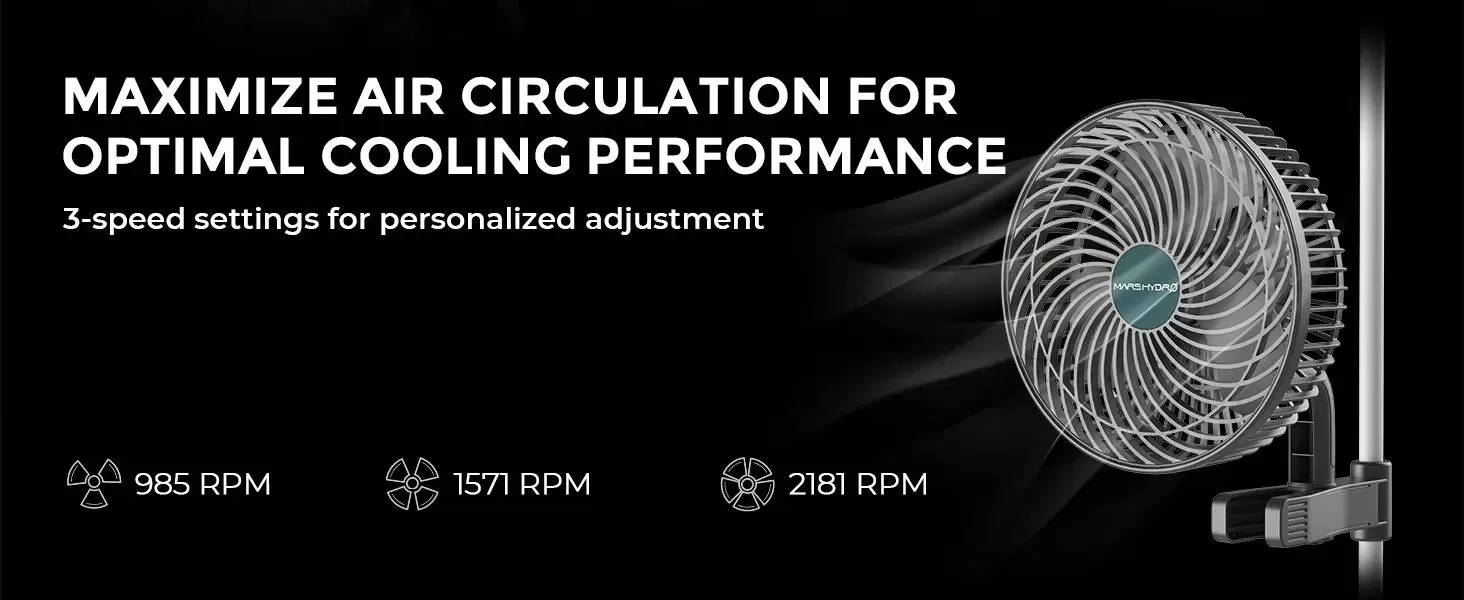 Mars Hydro FC-E1500 LED Taimekasvatuslamp+70x70x160cm Kasvatustelgi Komplekt Toataimedele