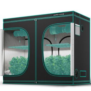 Taime Kasvatustelk Kasvutelk Taimetuba 240x120x200cm Mars Hydro grow tent1 (1)