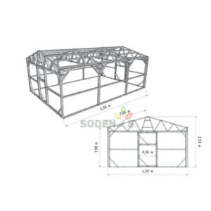 Kasvuhoone-Garant-Tootmiskasvuhoone3-