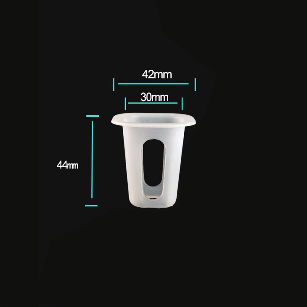 50 tk taimede kasvukorvid