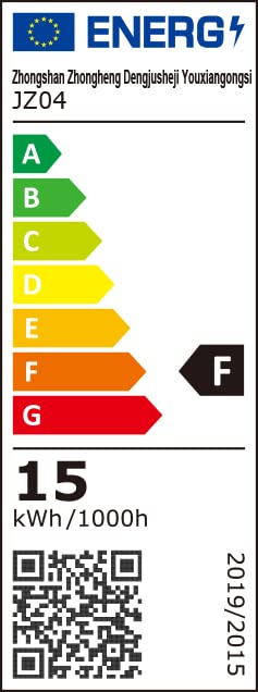 JINHONGTO LED-taimelamp