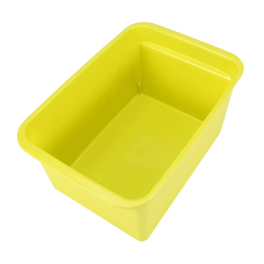 Zerodis hüdropooniline istutuspott taimekasvu konteiner 6 auguga sise- ja välistingimustes (Roheline)