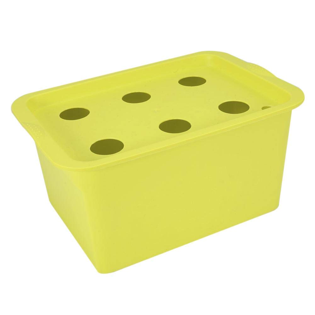 Hüdroponiline kasvatamiskomplekt