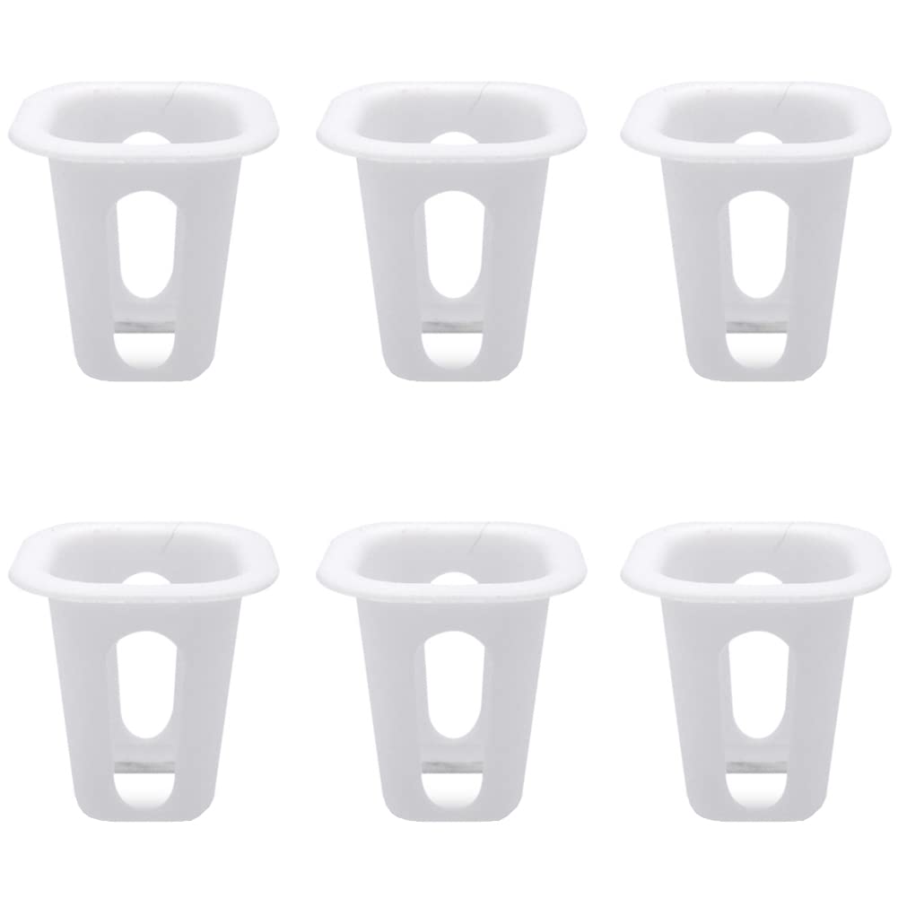 50 tk taimede kasvukorvid