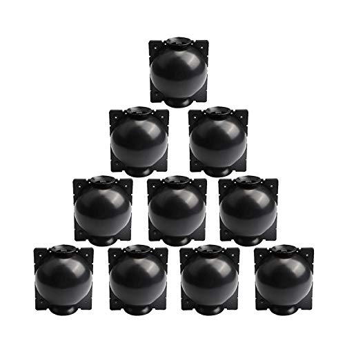 10 tk taimede juurte kasvu võimendav kõrgsurve paljunduskomplekt