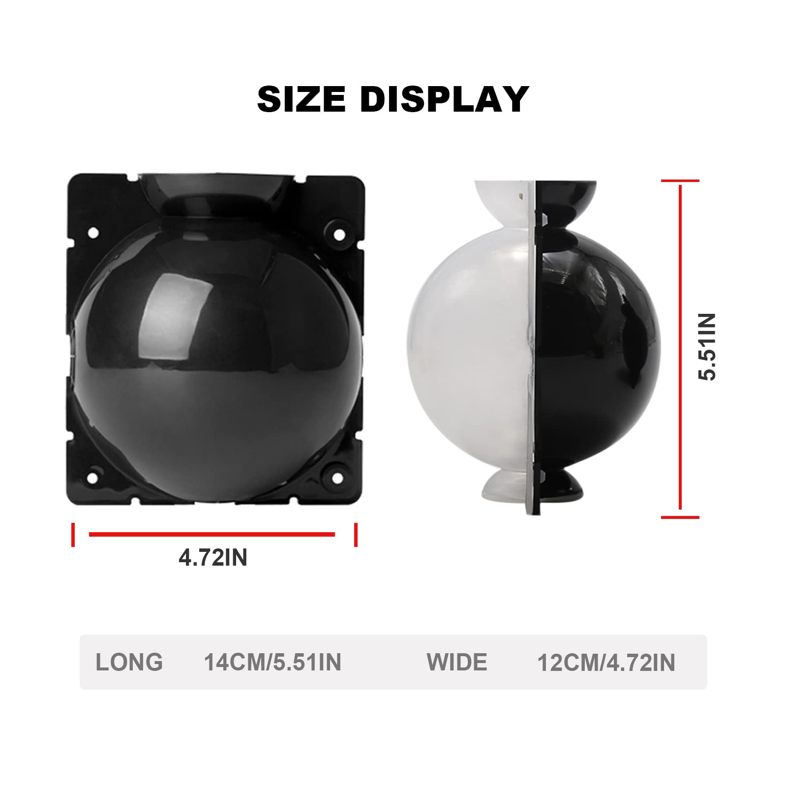 UOIENRT 10-osaline õhukiht-paljunduskomplekt