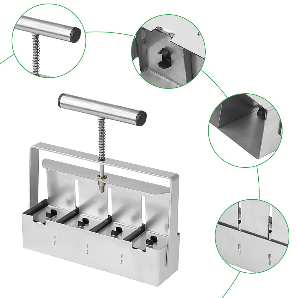 Manuaalne mullablokeerija