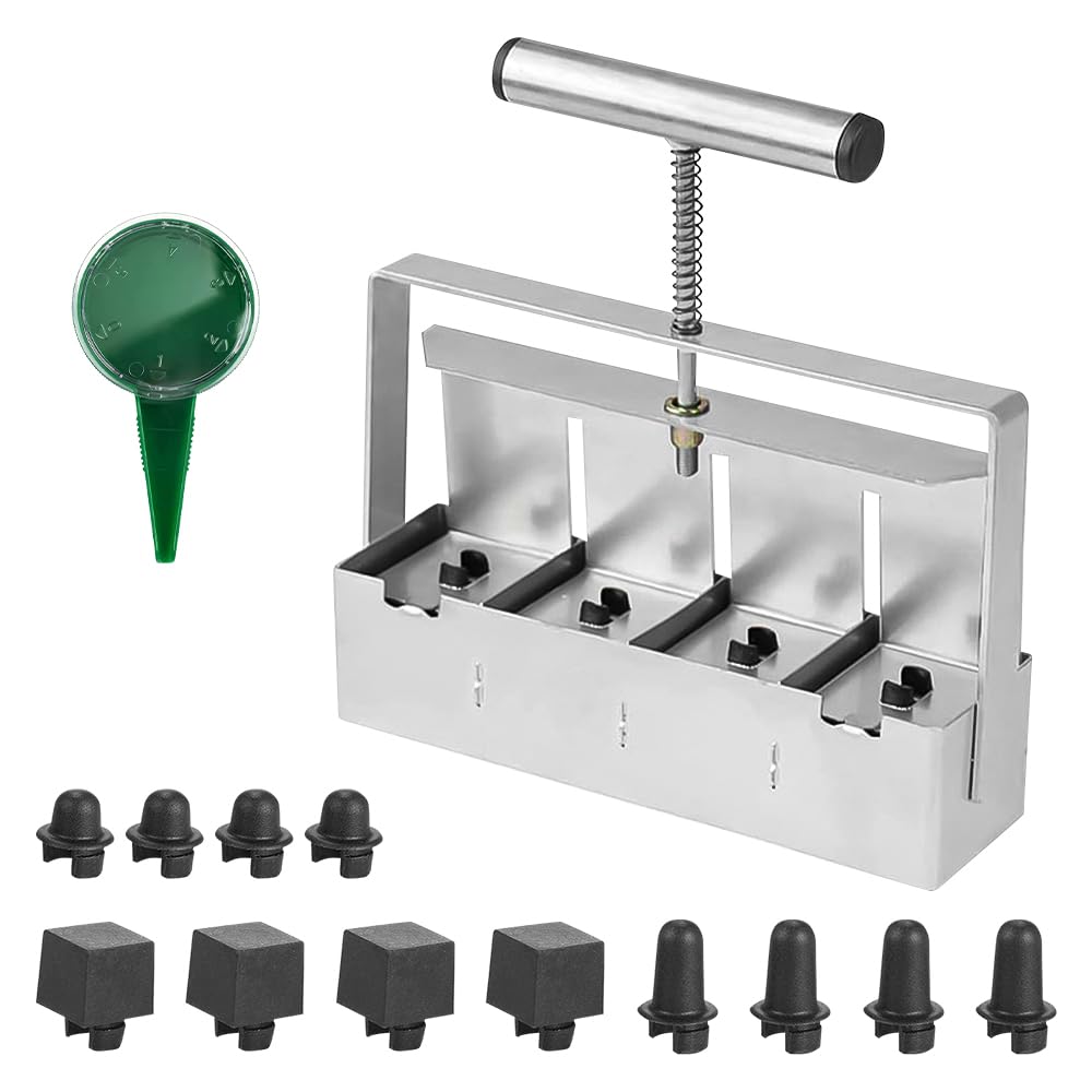 Manuaalne mullablokeerija