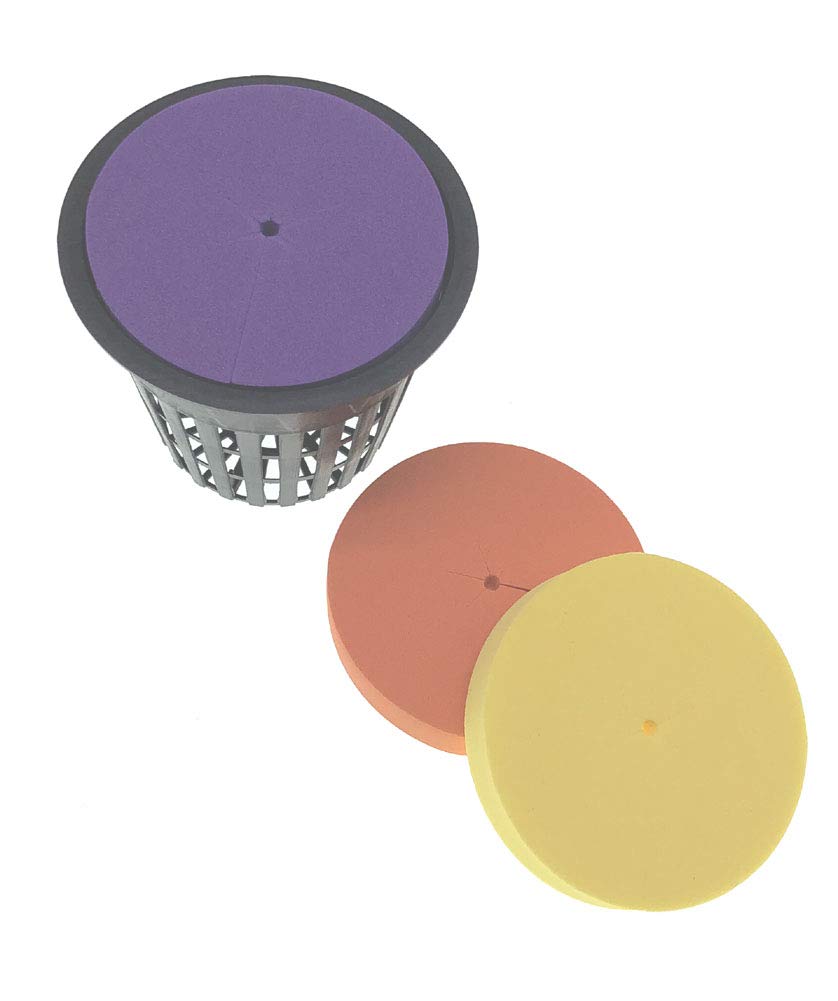 2 neopreenist sisestust