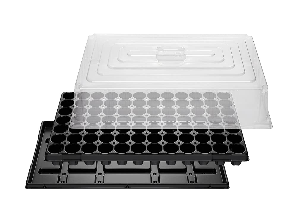 Professionaalne külvikomplekt | 2 komplekti