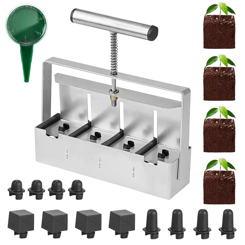 Manuaalne mullablokeerija