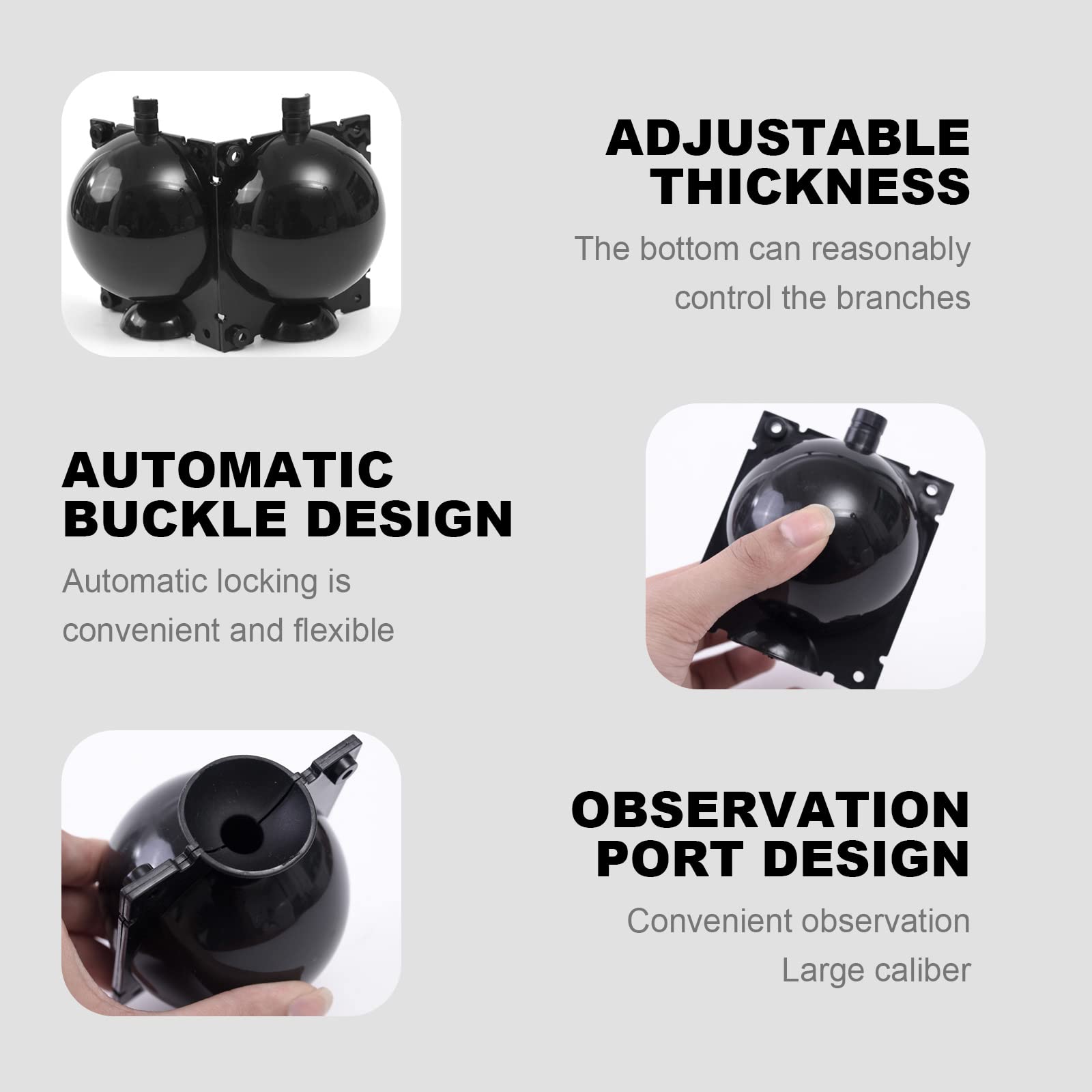 UOIENRT 10-osaline õhukiht-paljunduskomplekt