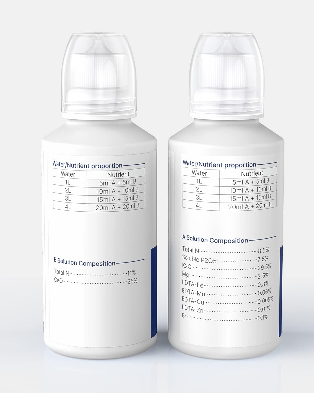 iDOO asendushüdrokultuuri kasvatustarvikud – 12 kasvukäsna