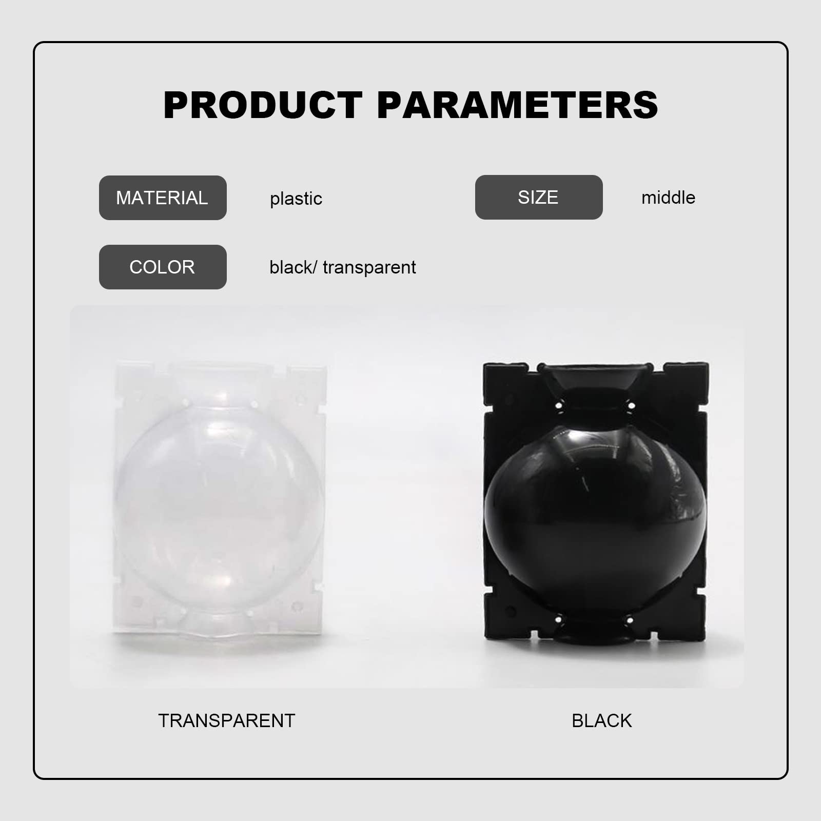 UOIENRT 10-osaline õhukiht-paljunduskomplekt