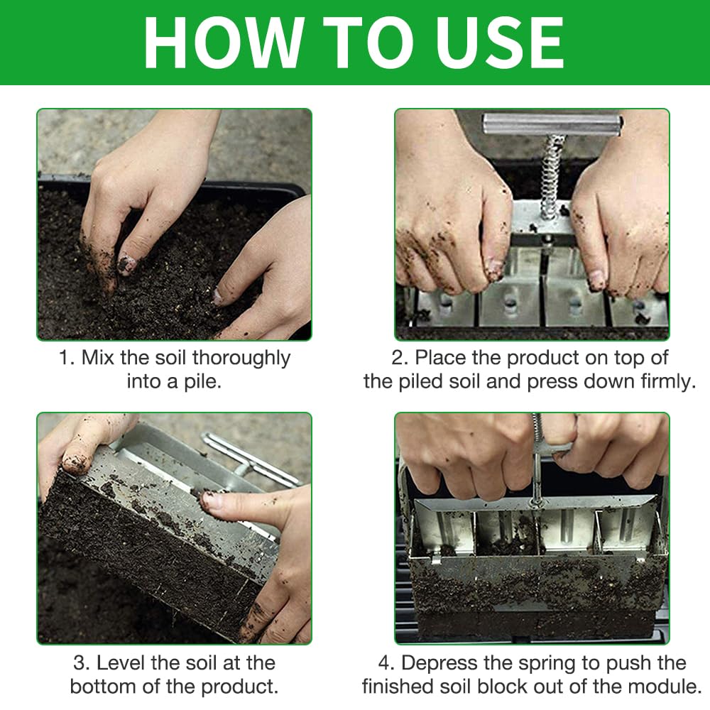 Manuaalne mullablokeerija