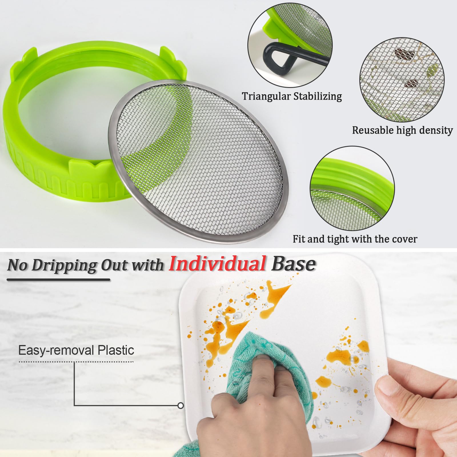 Täielik idandamiskomplekt