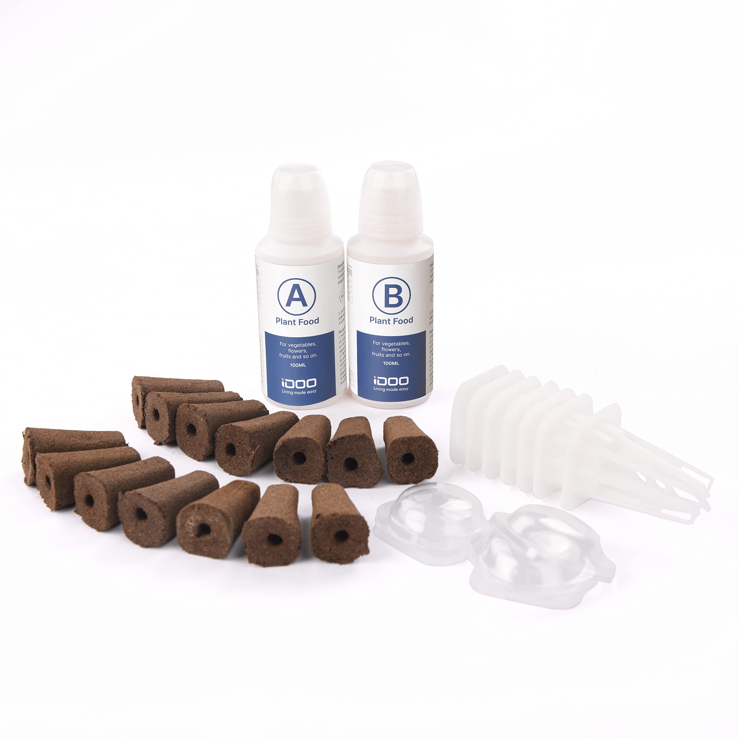 iDOO asendussari ID-IG201/ID-IG309 hüdroponiliste kasvatamissüsteemide jaoks