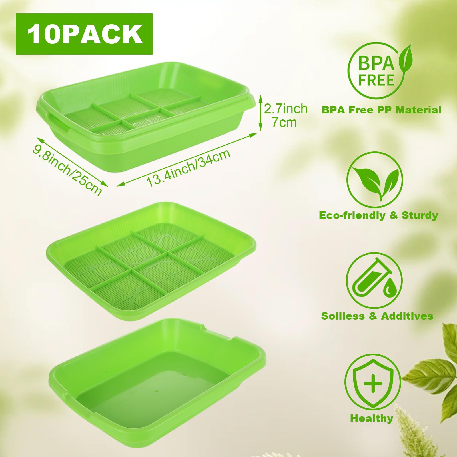 CYEER 10 tk idandamisalused võrkaianduseks