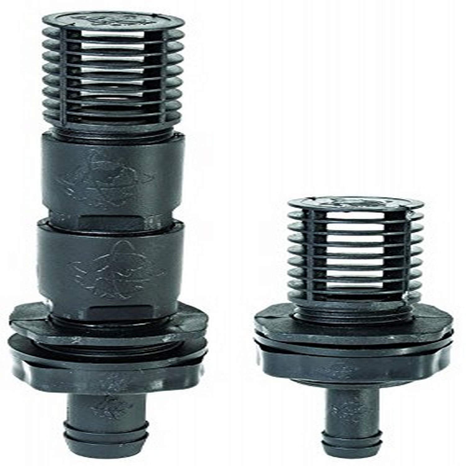 Hydrofarm AAKEF2 Active Aqua täite- ja äravoolukombinatsioonikomplekt