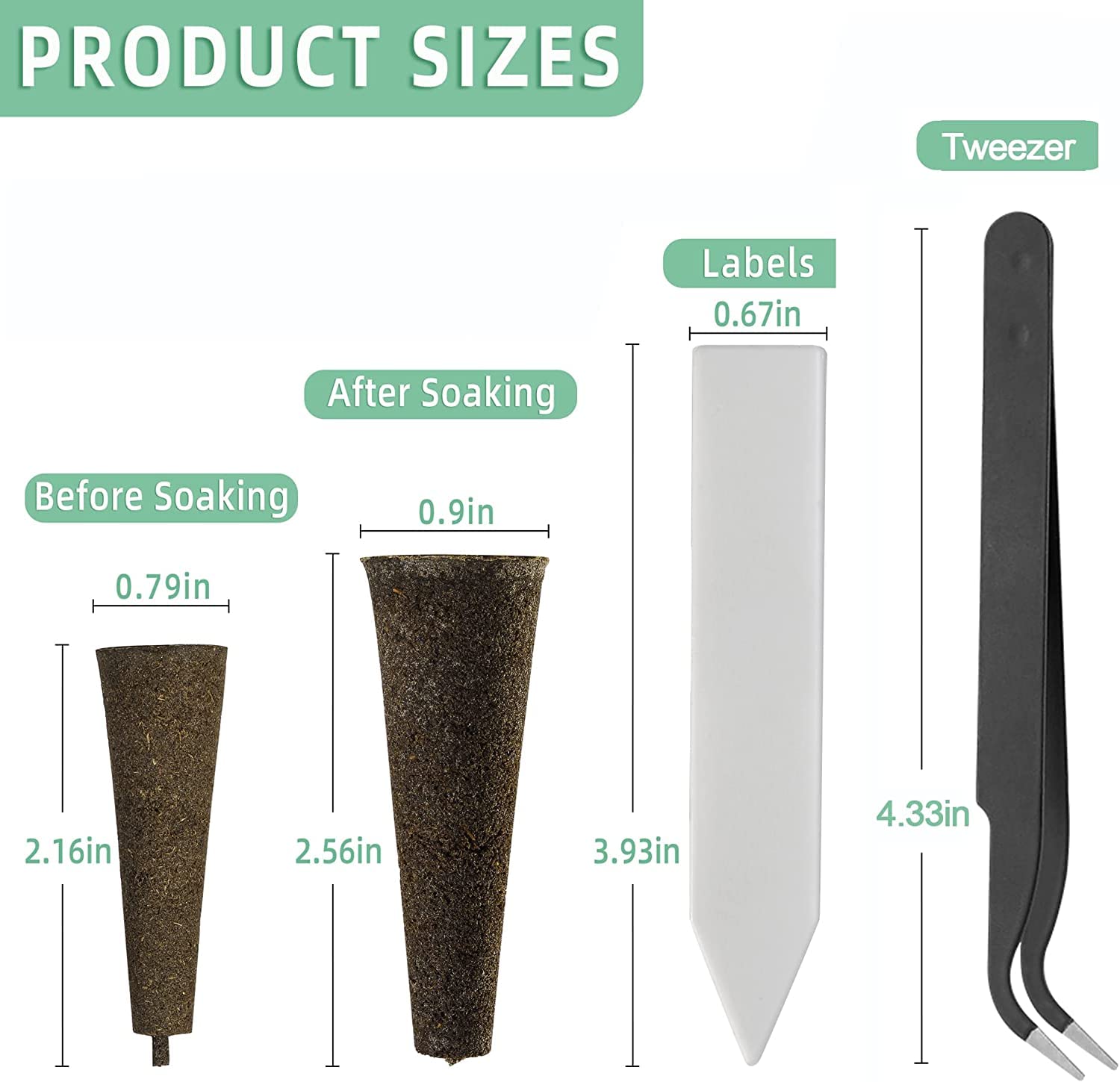 100 tk kasvatuskäsnad