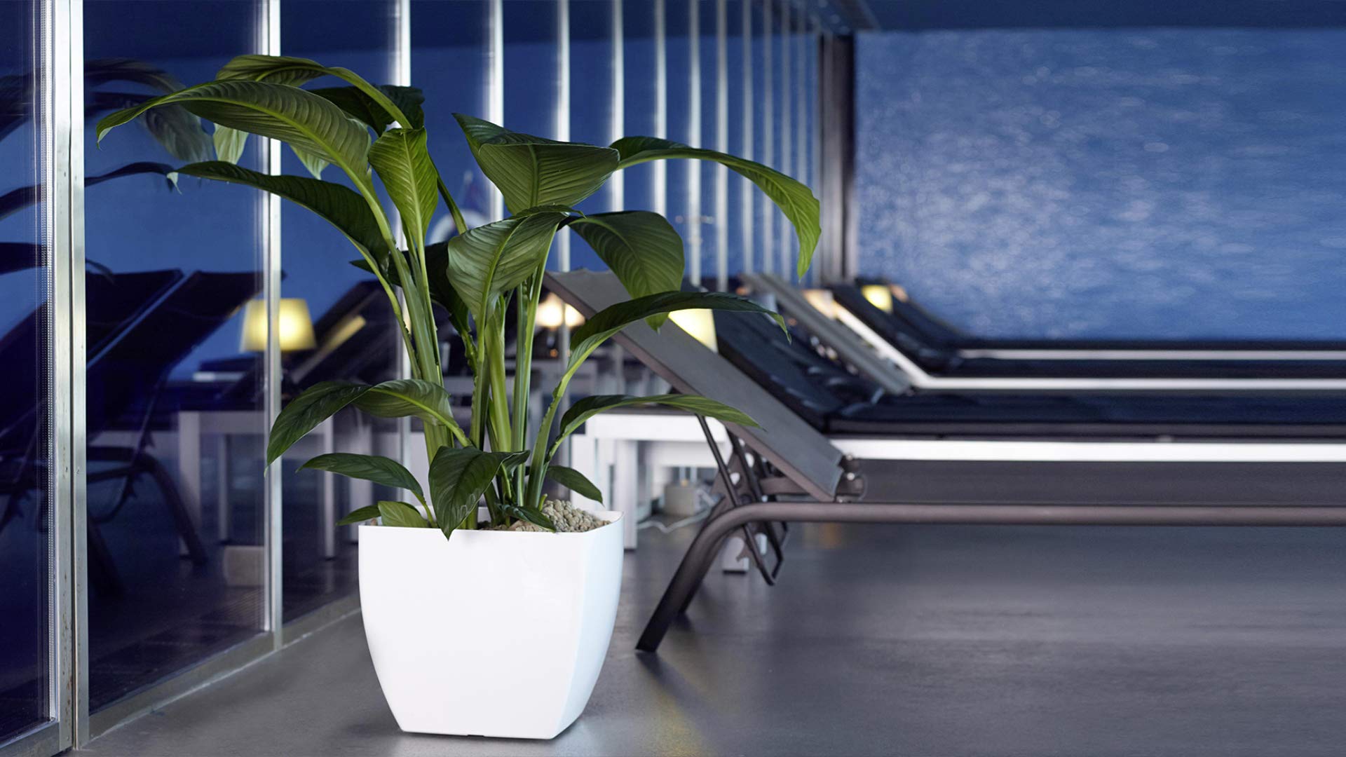 SIENA LILLENÕU 30CM ANTRASIIT