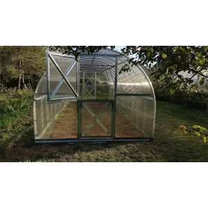 Kaarkasvuhoone Gaspadorius – Kvaliteetne ja Usaldusväärne Leedus Toodetud Lahendus