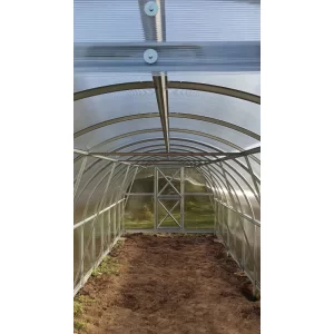 Kaarkasvuhoone Gaspadorius – Kvaliteetne ja Usaldusväärne Leedus Toodetud Lahendus