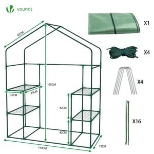 VOUNOT 9720354210141 aia kasvuhooned toote esivaade 6