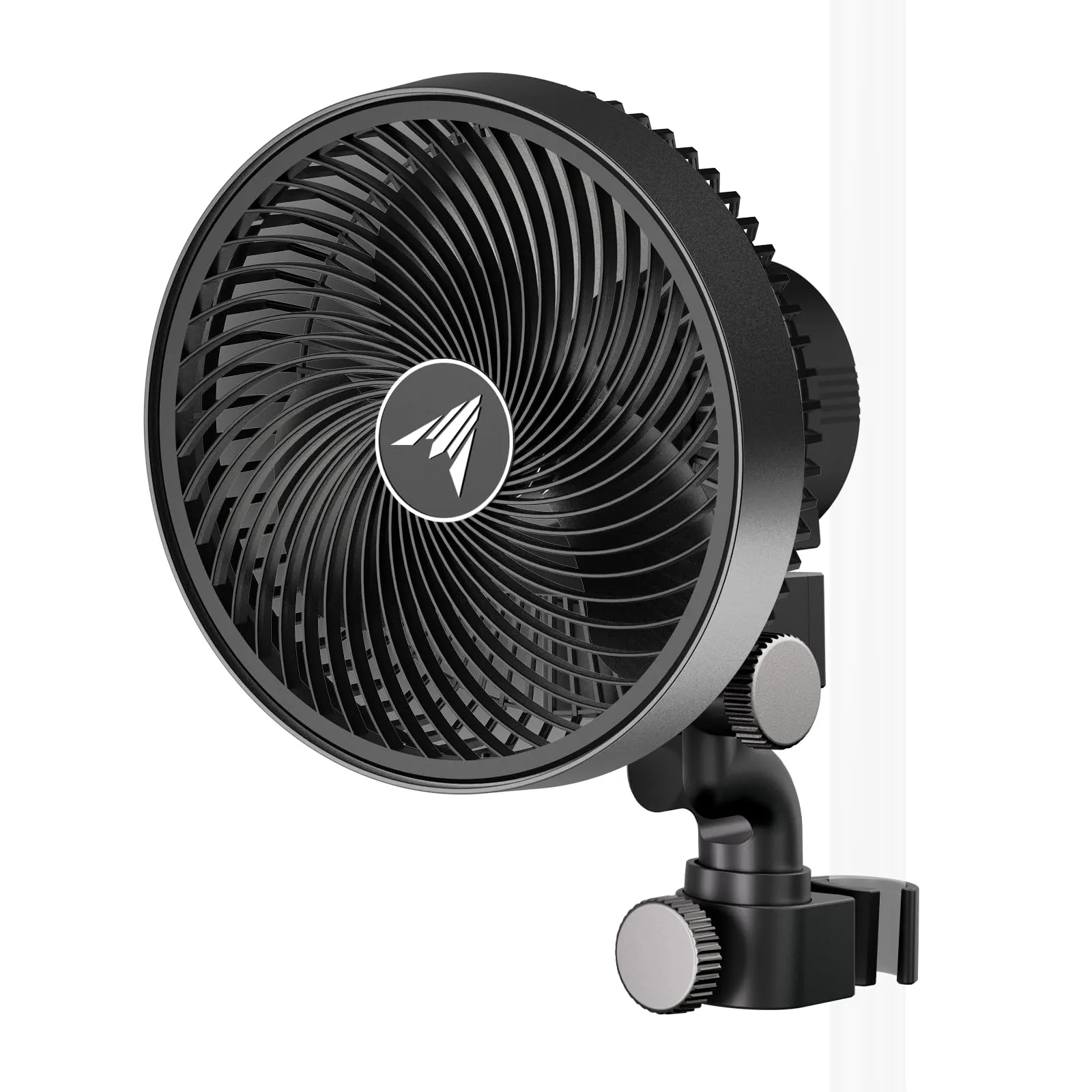 AC Infinity CLOUDRAY S6 150 mm klambriga ventilaator