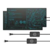 AC Infinity SUNCORE A3 soojendusmatt kahe regulaatoriga