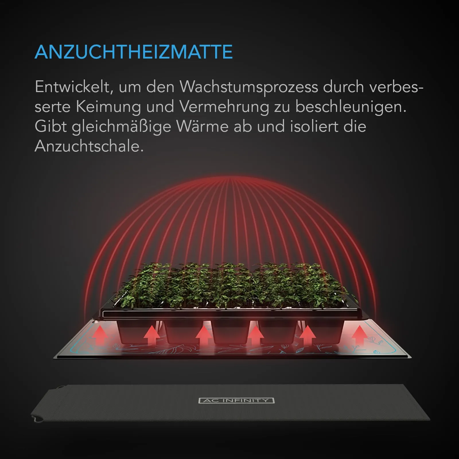 Digitaalne temperatuuriregulaator mati temperatuuriga