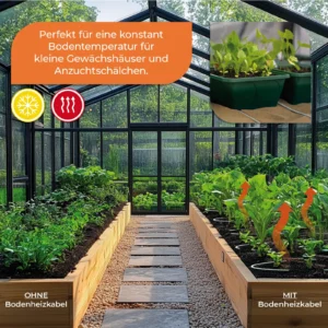 Painduv silikoonkaabel lähivaates