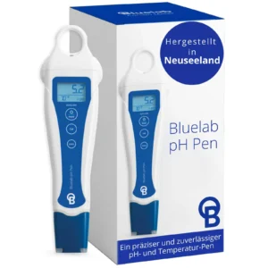 Bluelab pH Pen digitaalne pH-meeter