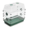 EarlyGrow MPL50119 minikasvuhoone kahe kõrgendusega