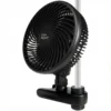 Grow Expert 20 cm klambriga ventilaator