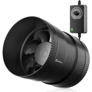 Hon&Guan toruventilaator 150 mm