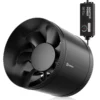 Hon&Guan 200 mm toruventilaator