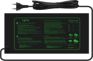 LERWAY soojendusmatt taimedele 52 x 24 cm