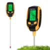 Tolesum 4-in-1 mullatester