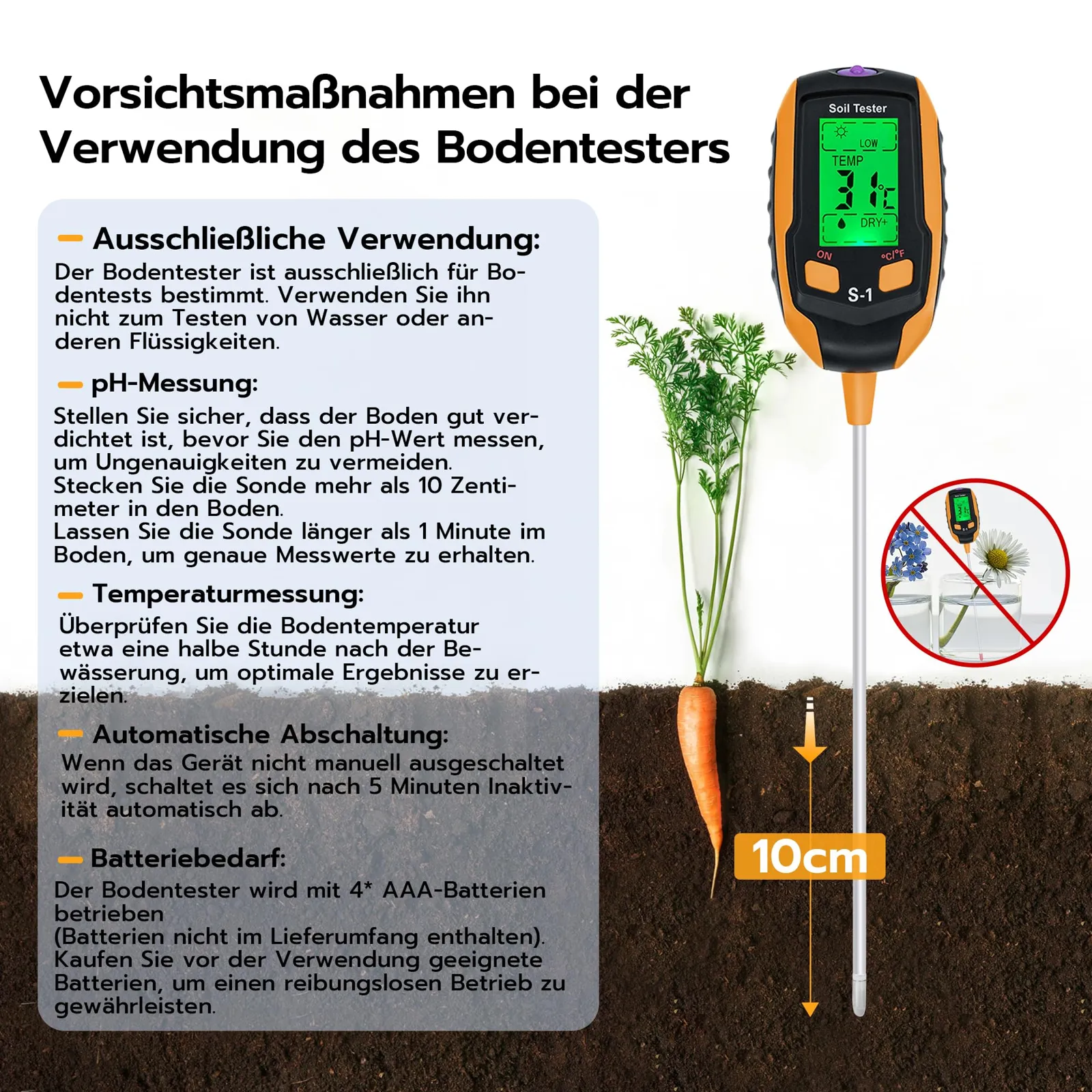 4-in-1 mullatestri taustavalgusega ekraan