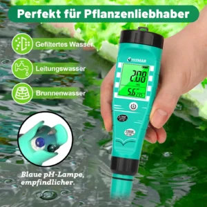 UIUZMAR mõõtja komplekt
