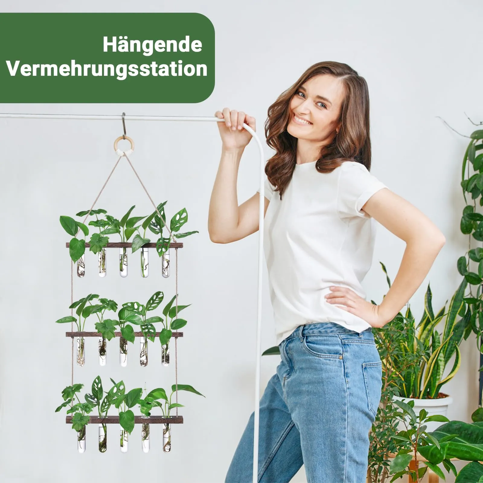 Paljundusjaama mõõdud