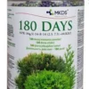 180 päeva väetis okaspuudele ja igihaljastele 1 kg