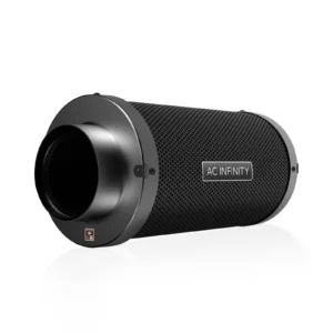 AC Infinity 200 mm aktiivsöefilter