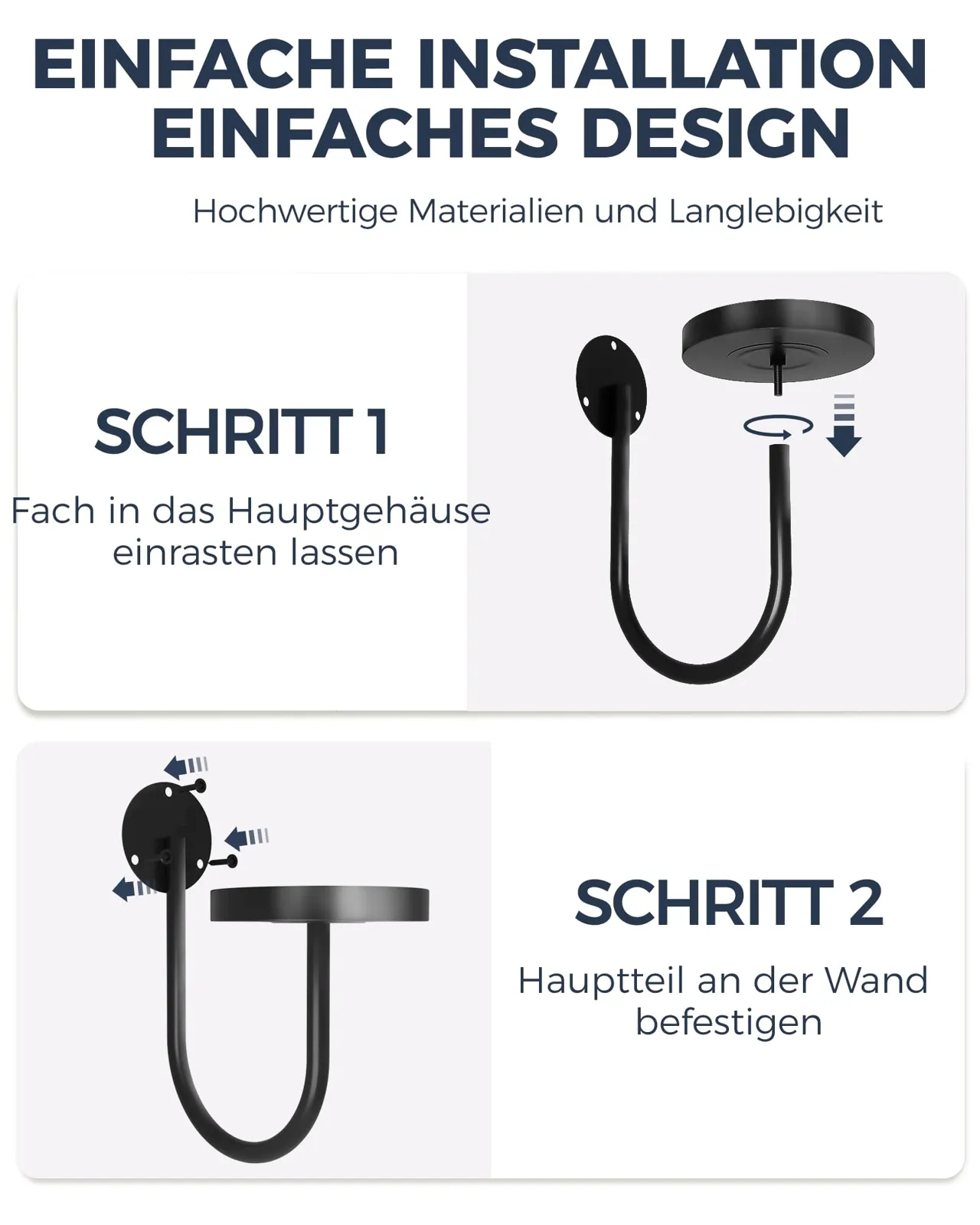 Seina lillealuse paigaldus kahes etapis