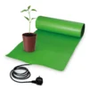 BioGreen soojendusmatt 40 × 120 cm rullis koos potitaime ja pistikuga