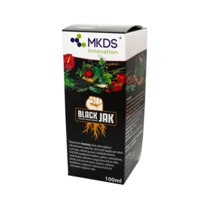 BlackJak 100 ml pudel