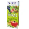 Vedela boorväetise 100 ml pudel