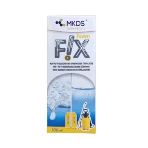 Fix Foam vahueemaldaja 100 ml pudel